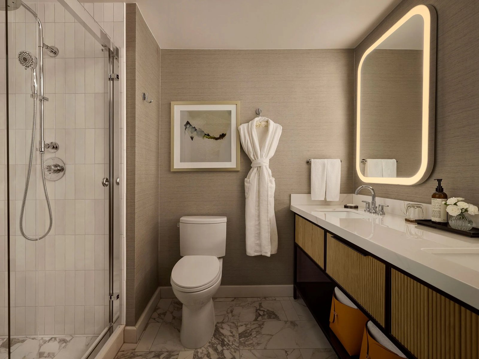 Park Hyatt Beaver Creek Resort and Spa, rooms