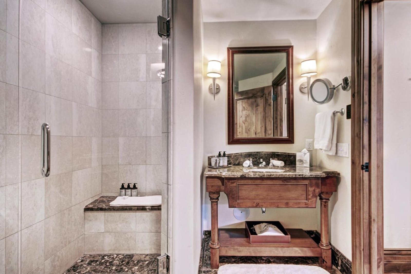 The Arrabelle at Vail Square, rooms