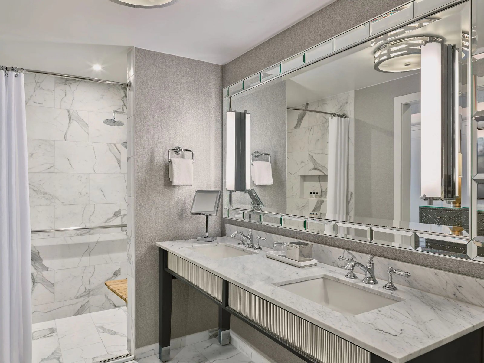 Grand Hyatt Vail Resort and Spa, rooms