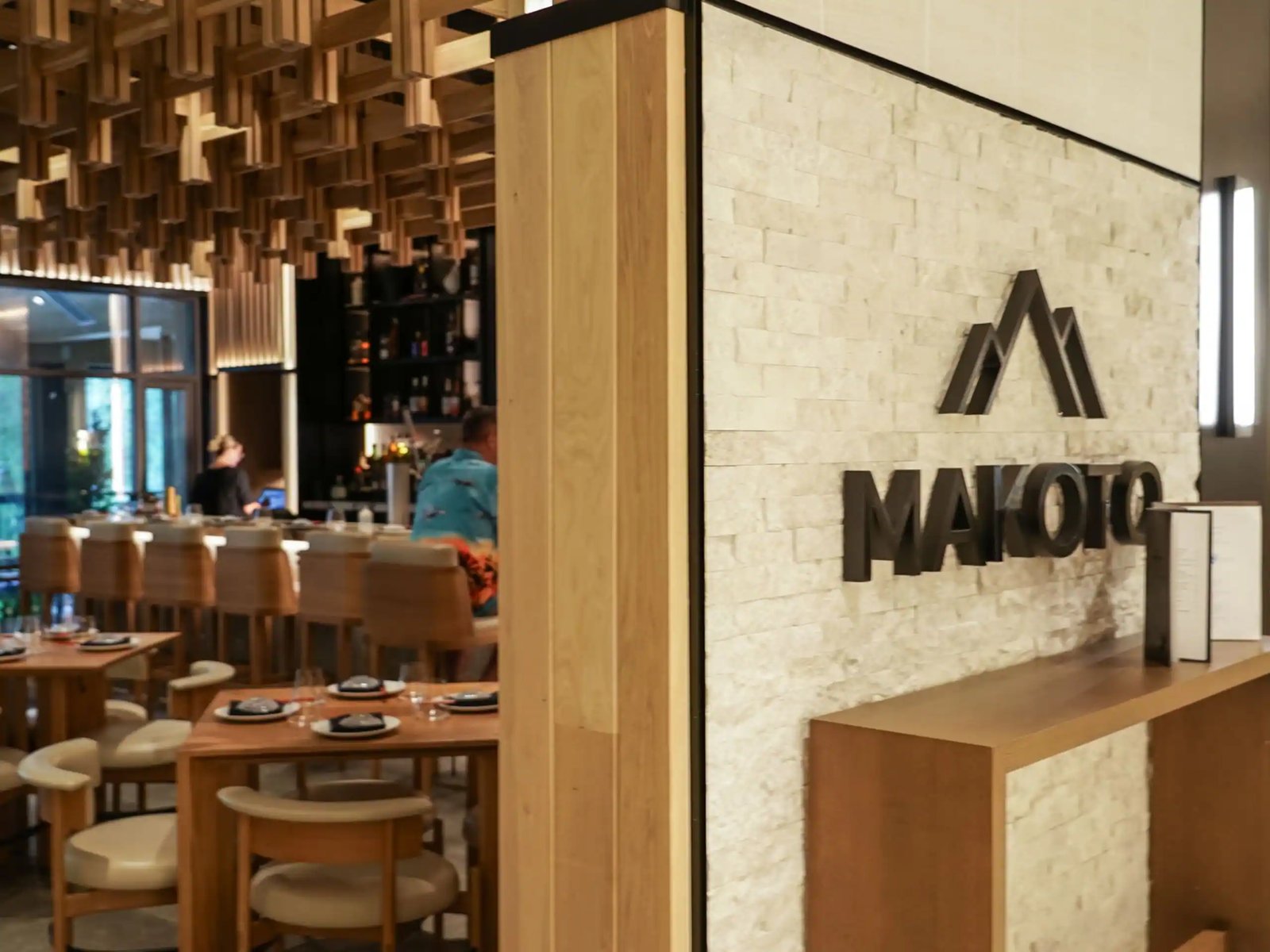 Grand Hyatt Vail Resort and Spa, eat & drink