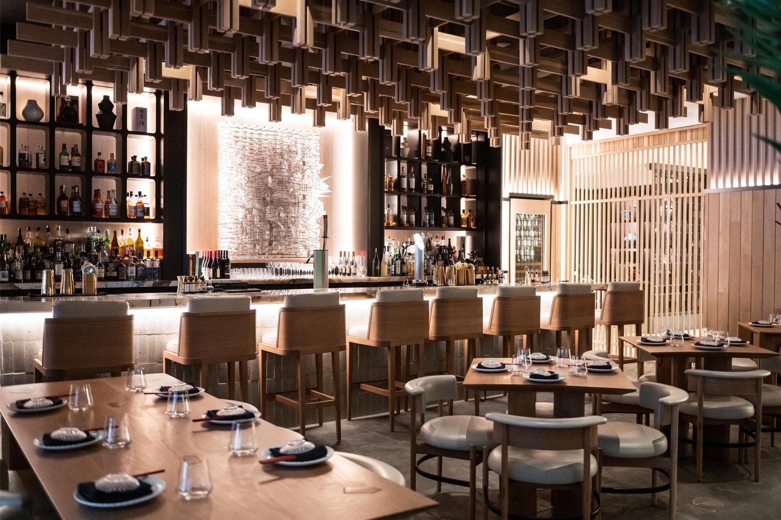 Grand Hyatt Vail Resort and Spa, makoto vail