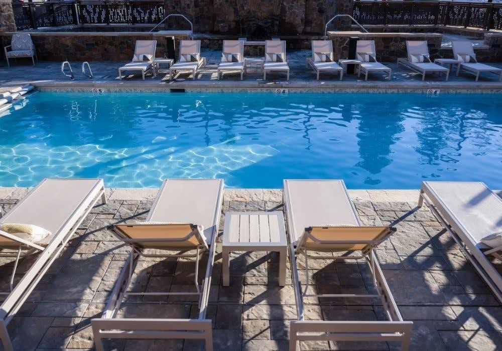 Manor Vail Lodge, wellness
