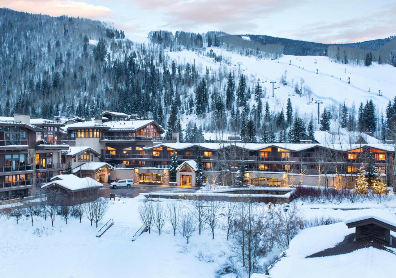 Manor Vail Lodge, backstory