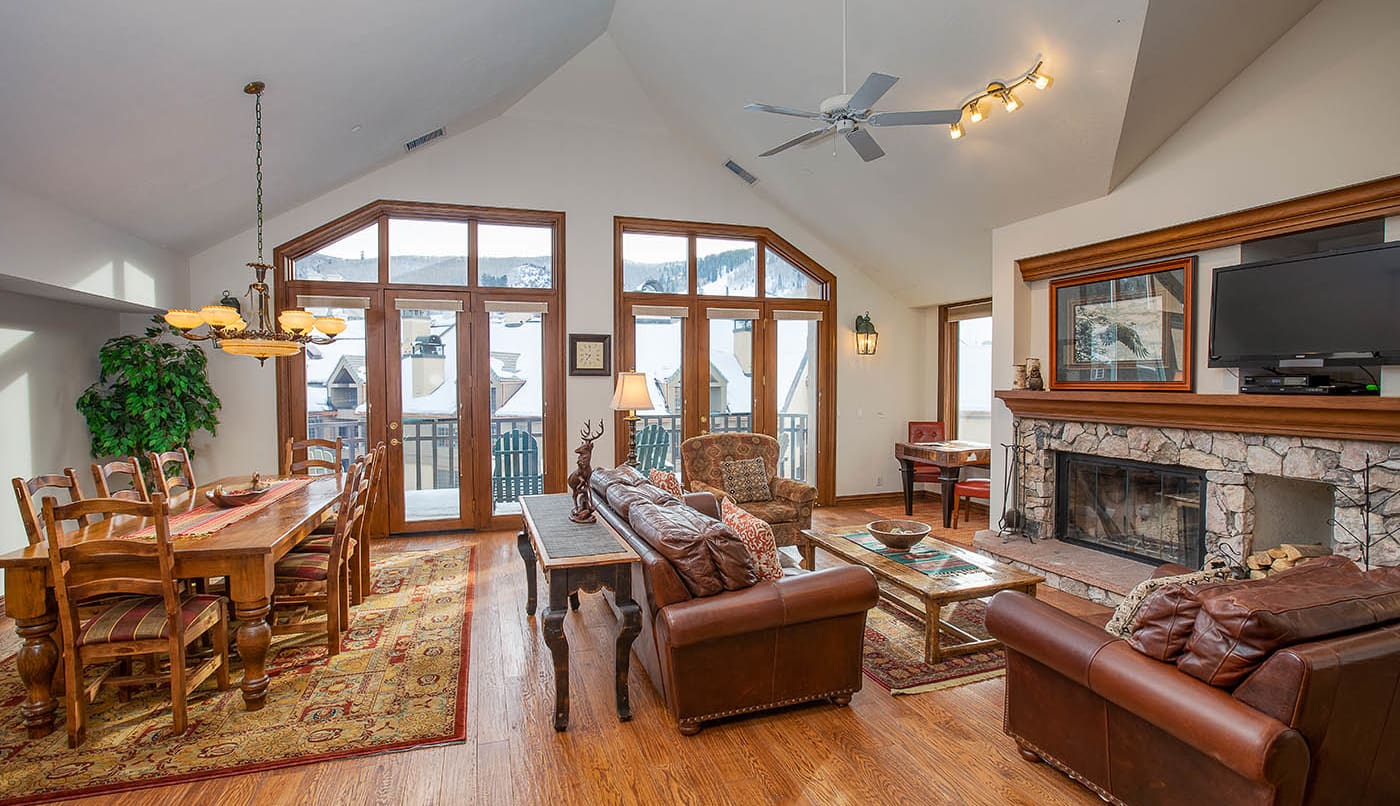 Beaver Creek Lodge