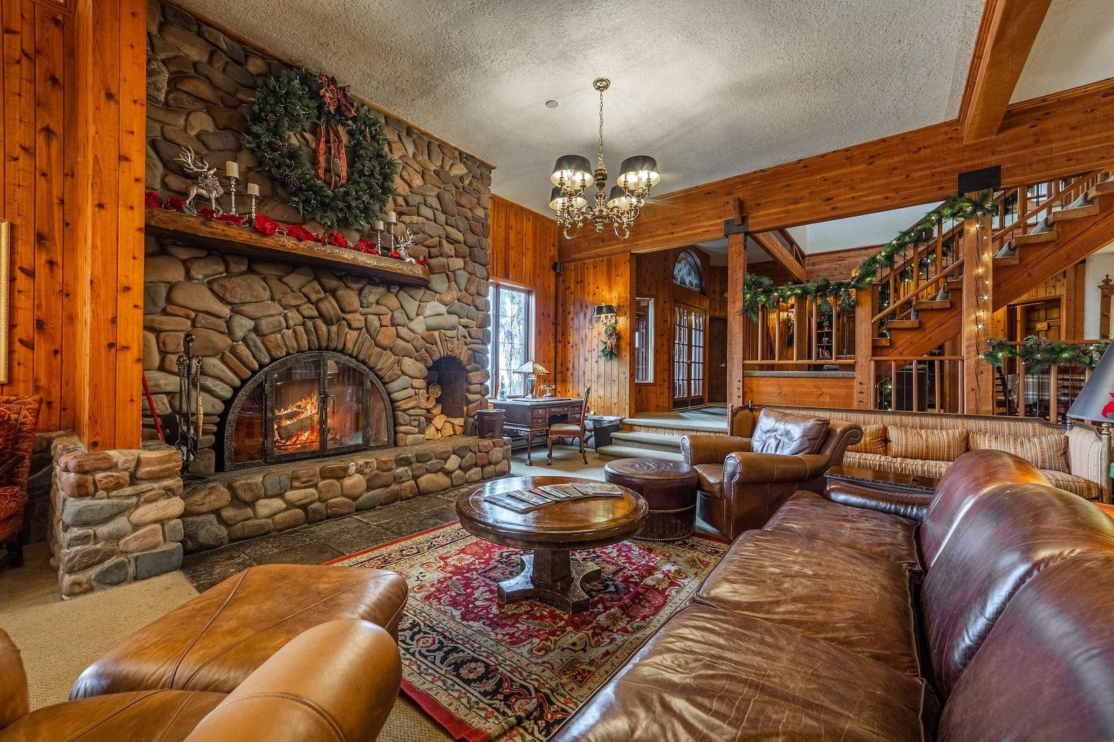 Kandahar Lodge