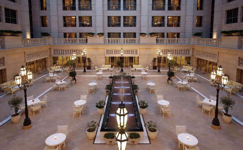 Al Habtoor Palace, Preferred Hotels & Resorts