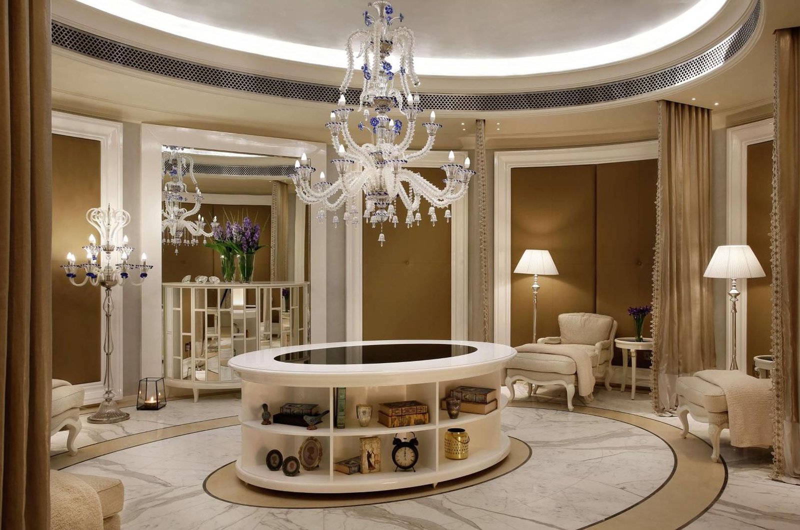 Al Habtoor Palace, Preferred Hotels & Resorts, wellness