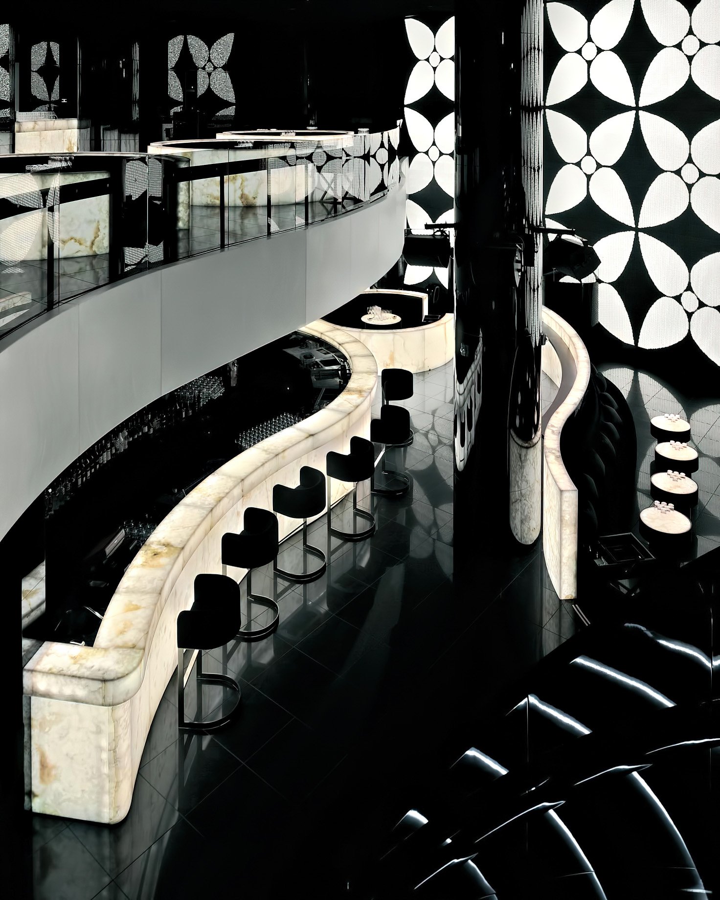 Armani Hotel Dubai
