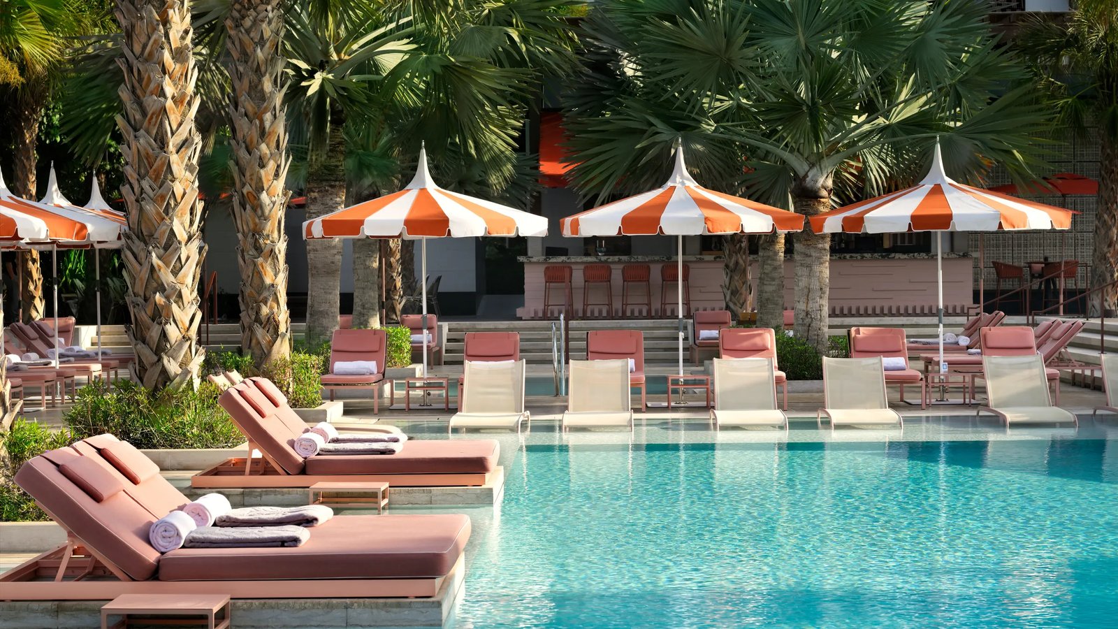 Banyan Tree Dubai, wellness