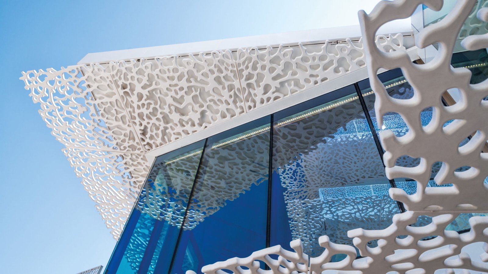 Bvlgari Resort Dubai, backstory