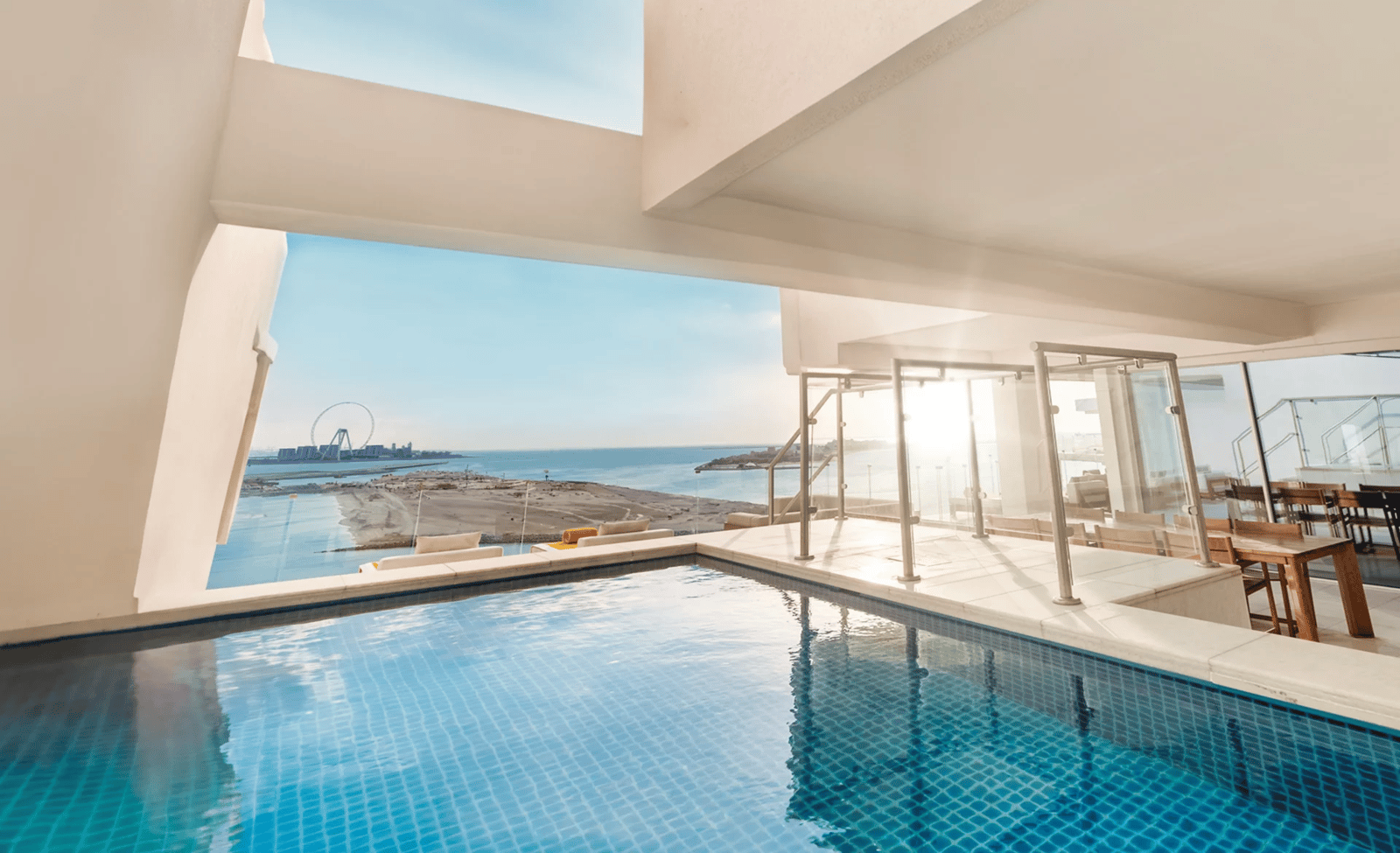 FIVE Palm Jumeirah, wellness