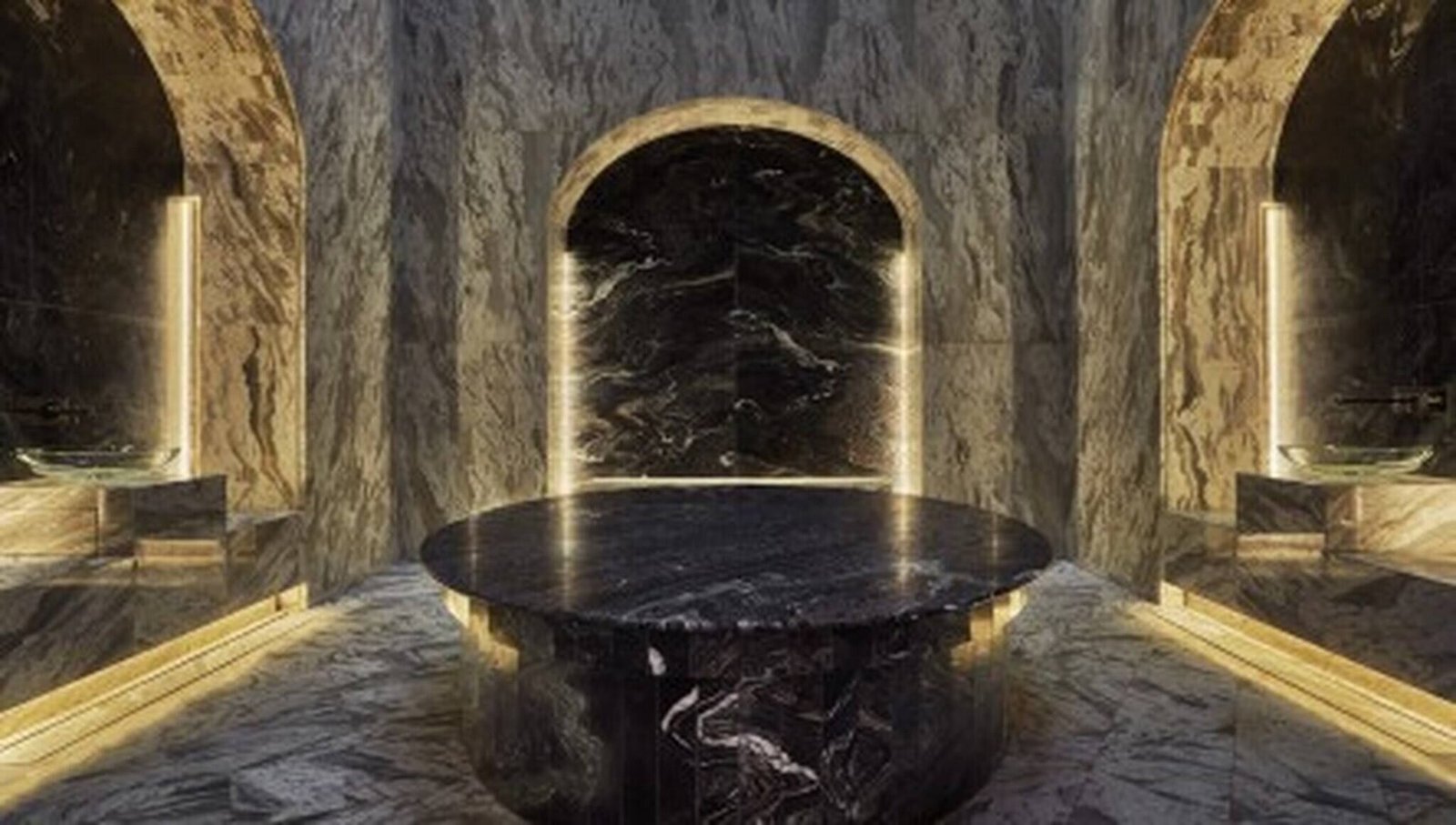 FIVE Palm Jumeirah, wellness