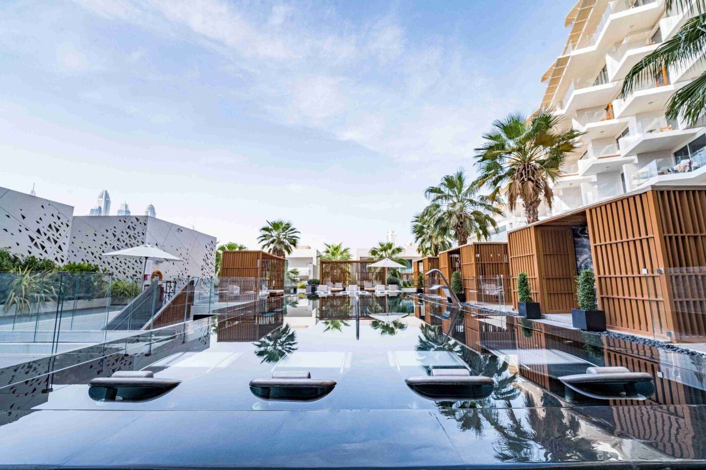 FIVE Palm Jumeirah, wellness