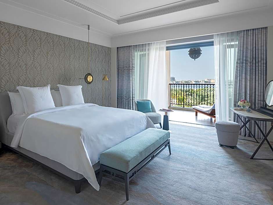 Four Seasons Resort Dubai at Jumeirah Beach, rooms