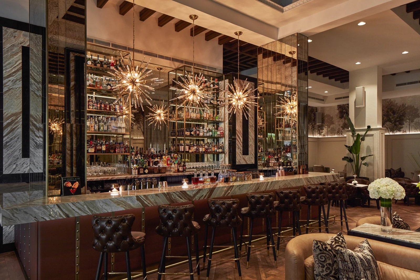 Jumeirah Al Qasr, eat & drink