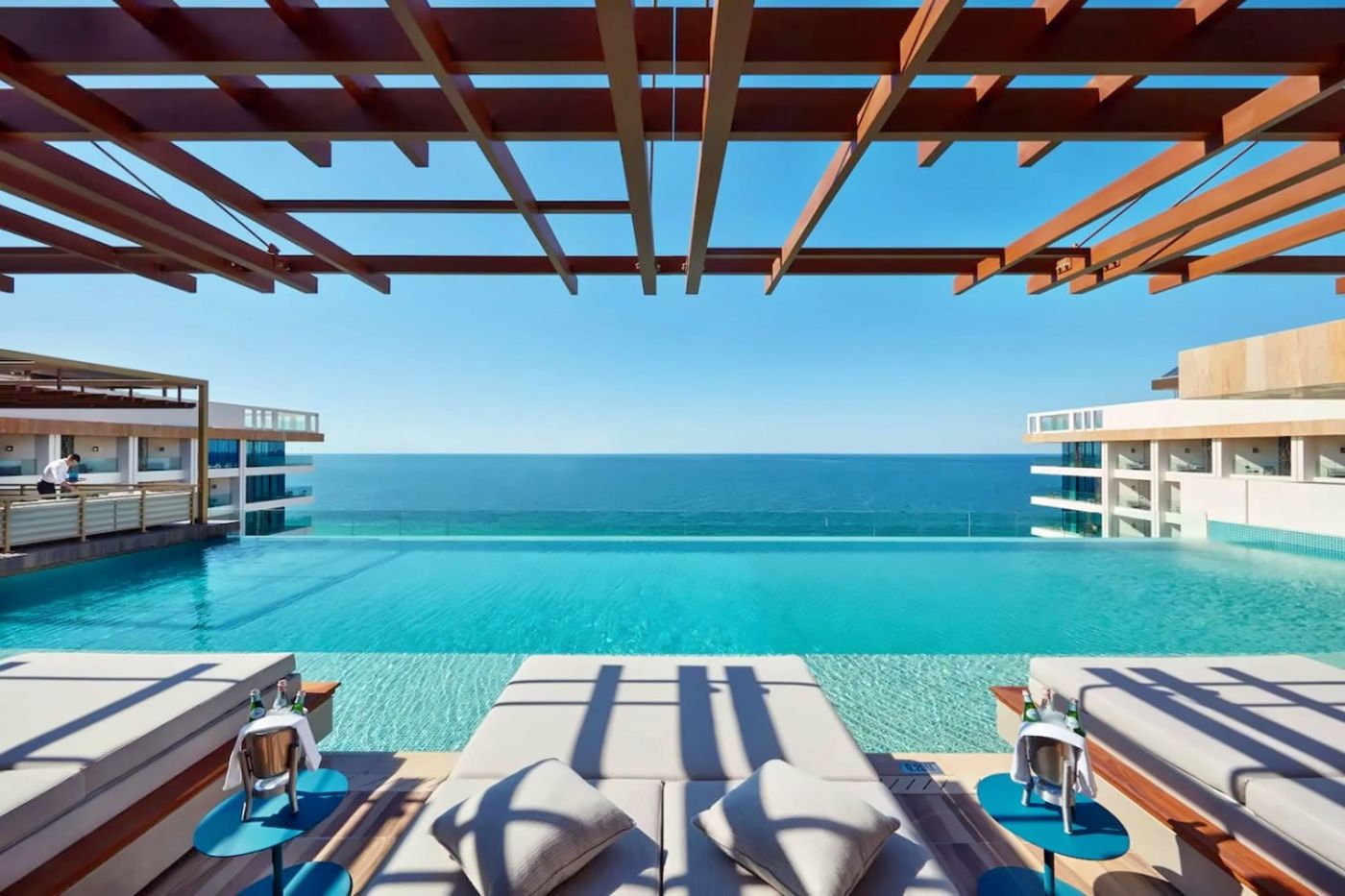 Mandarin Oriental Jumeira, Dubai, wellness