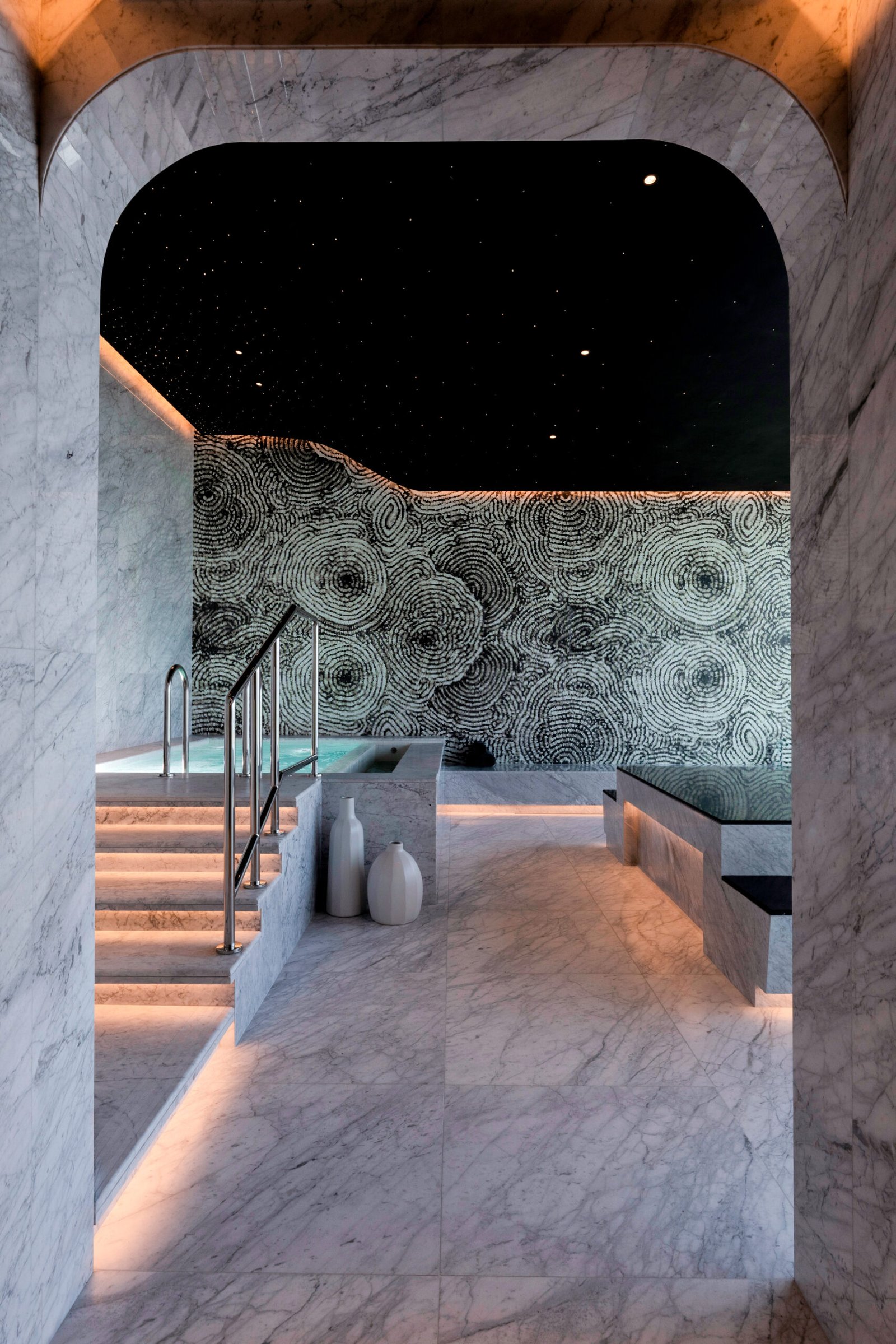 One&Only One Za'abeel, wellness