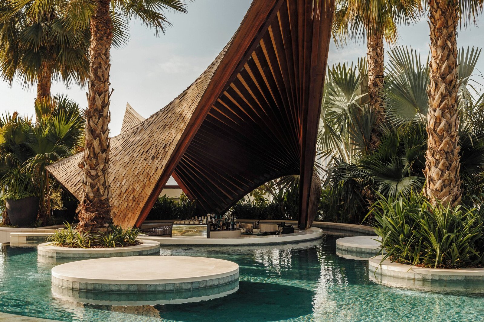 One&Only One Za'abeel, wellness