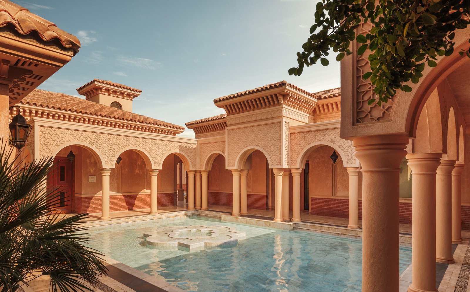 One&Only The Palm, wellness
