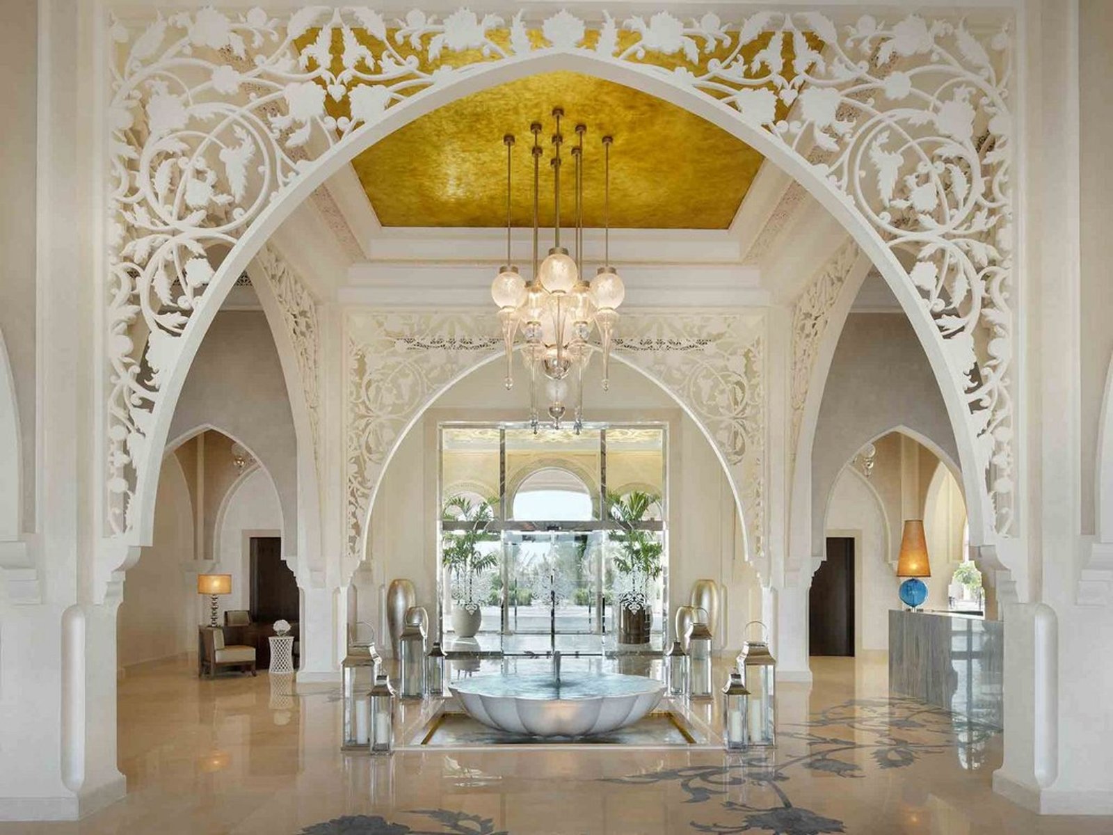 One&Only The Palm