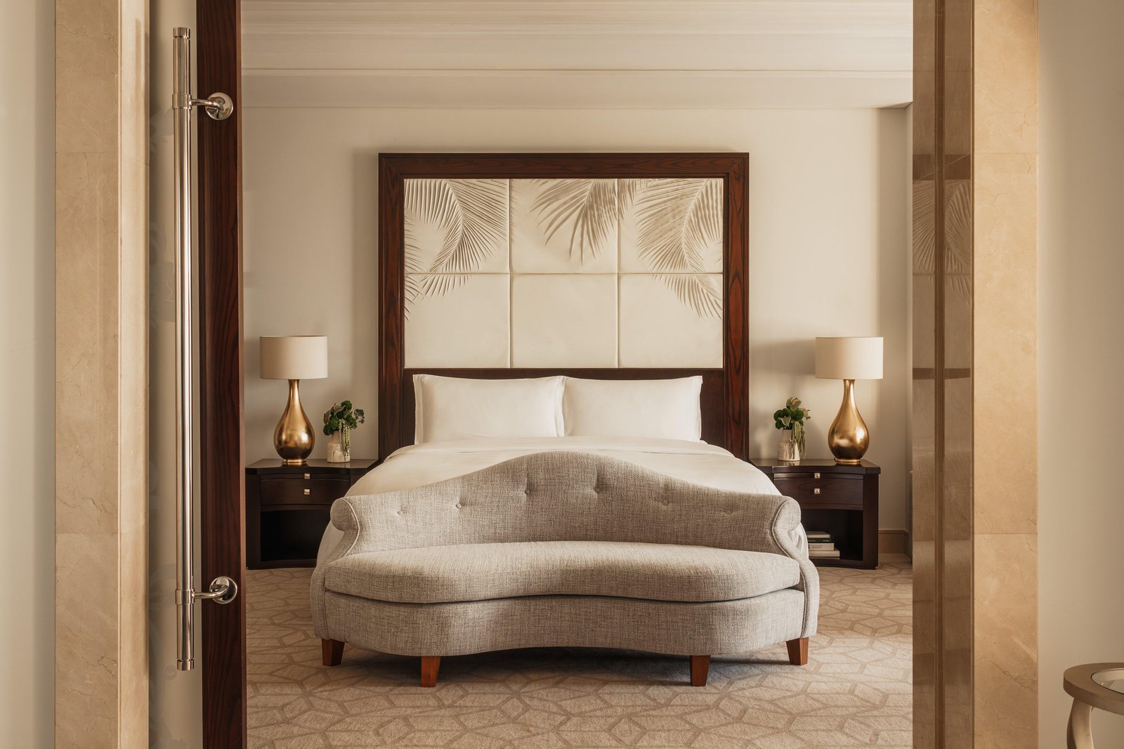 One&Only The Palm, rooms