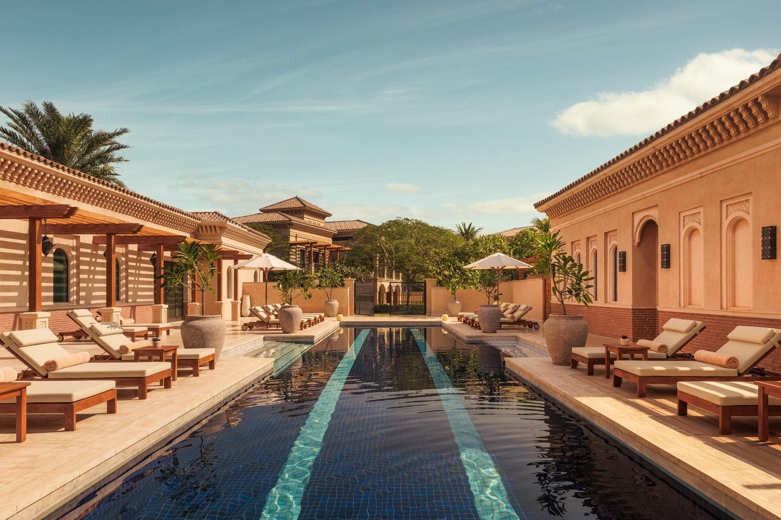 One&Only The Palm
