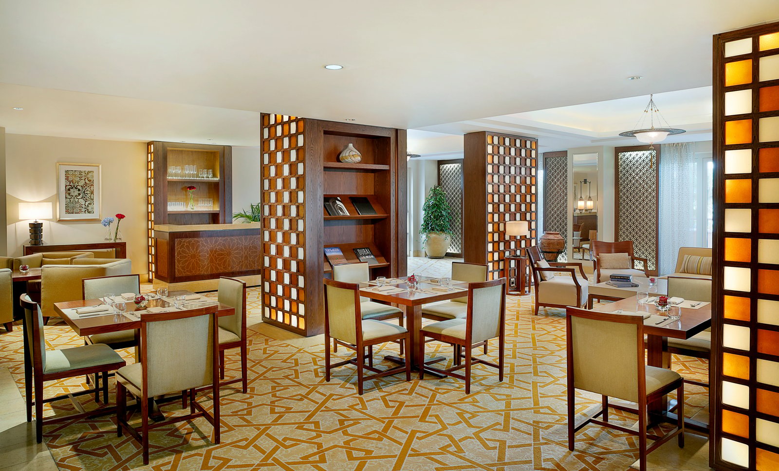 The Ritz-Carlton, Dubai
