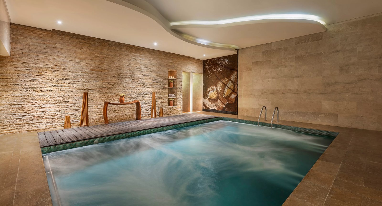 Sofitel Dubai The Palm, wellness