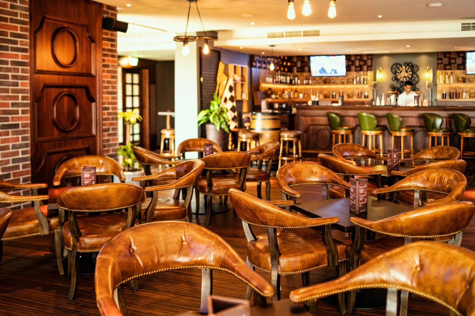 Sofitel Dubai The Palm, eat & drink