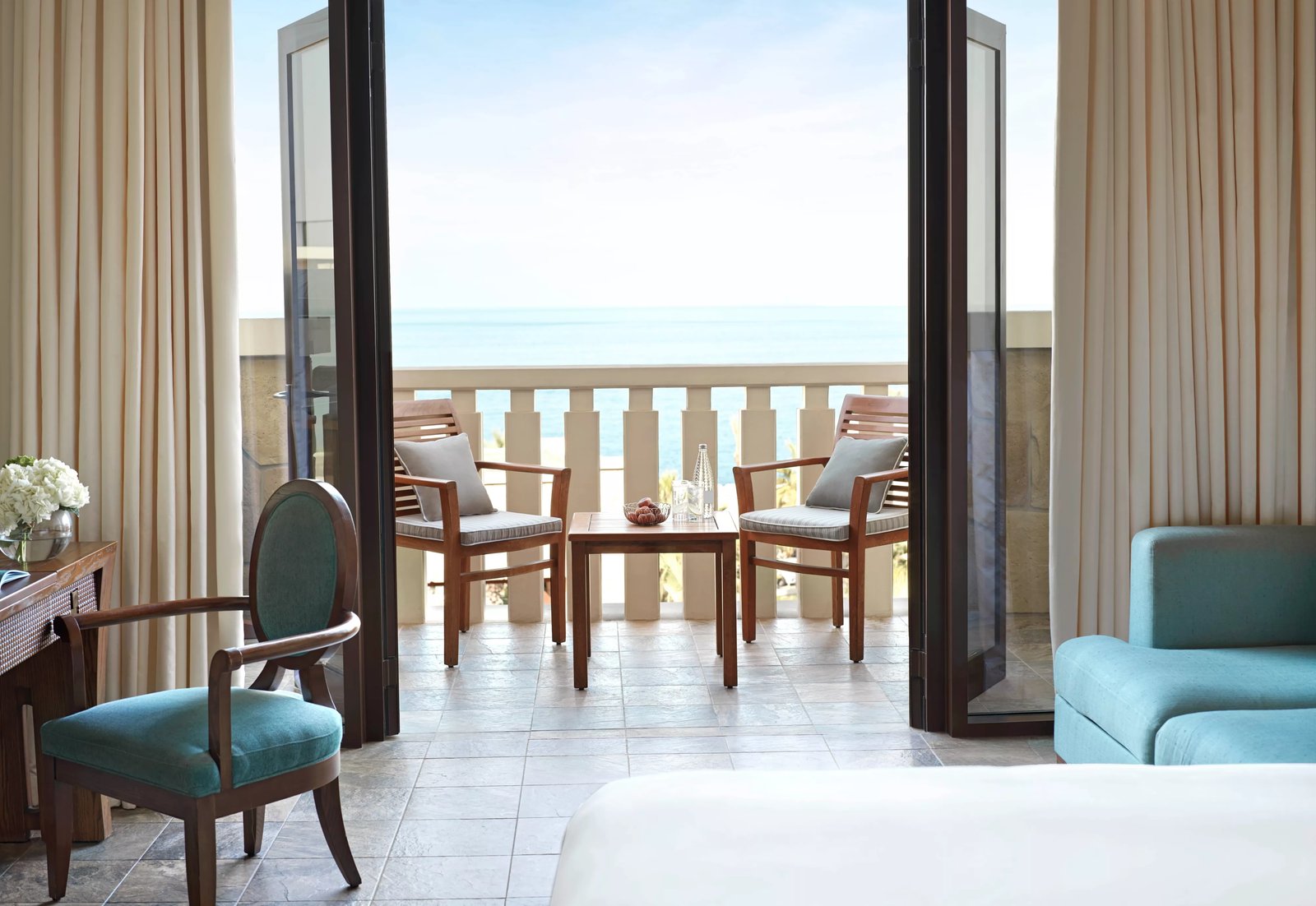 Sofitel Dubai The Palm, rooms