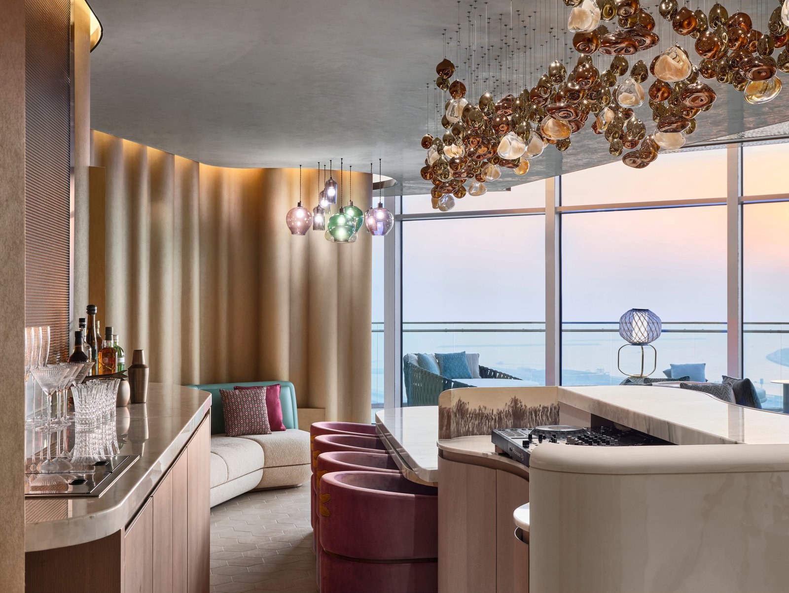 W Dubai – Mina Seyahi