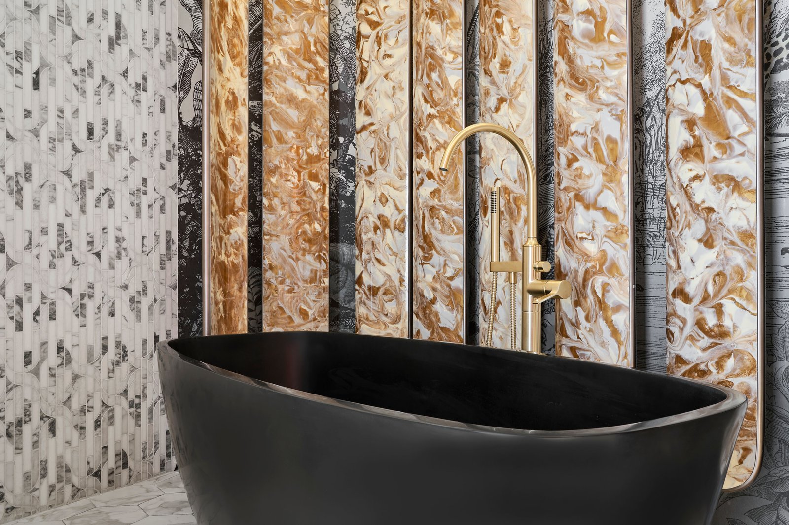 W Dubai – Mina Seyahi, rooms