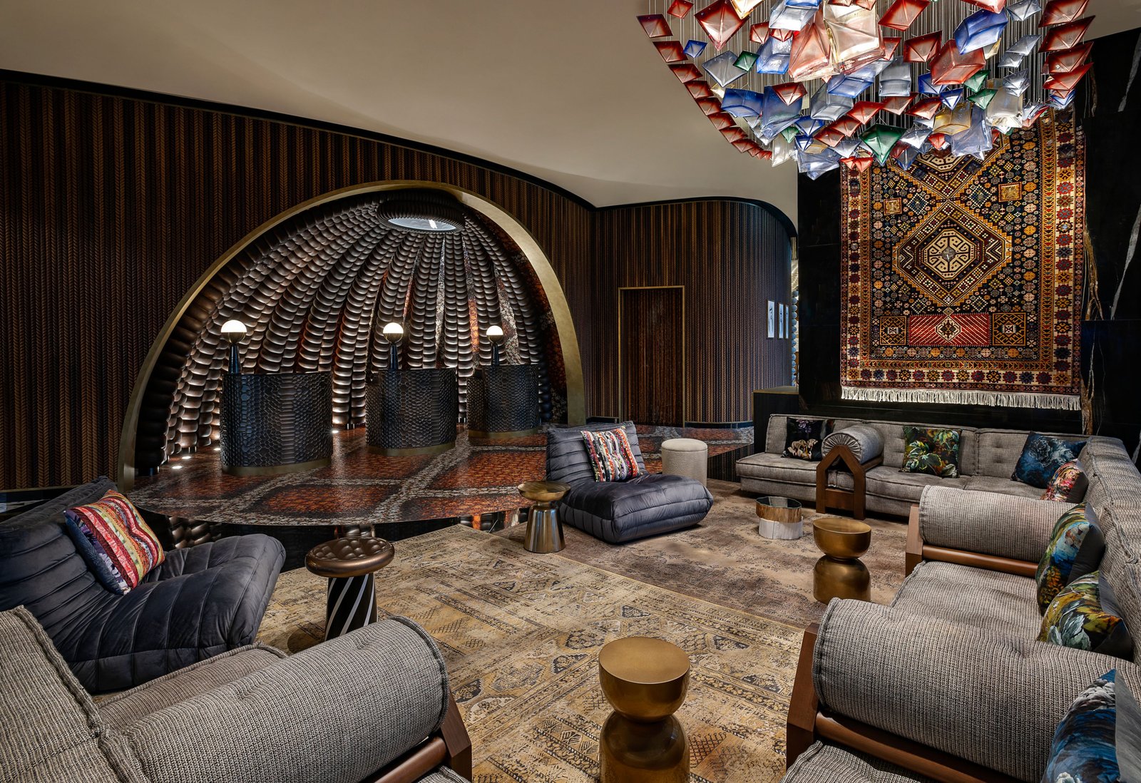W Dubai – Mina Seyahi