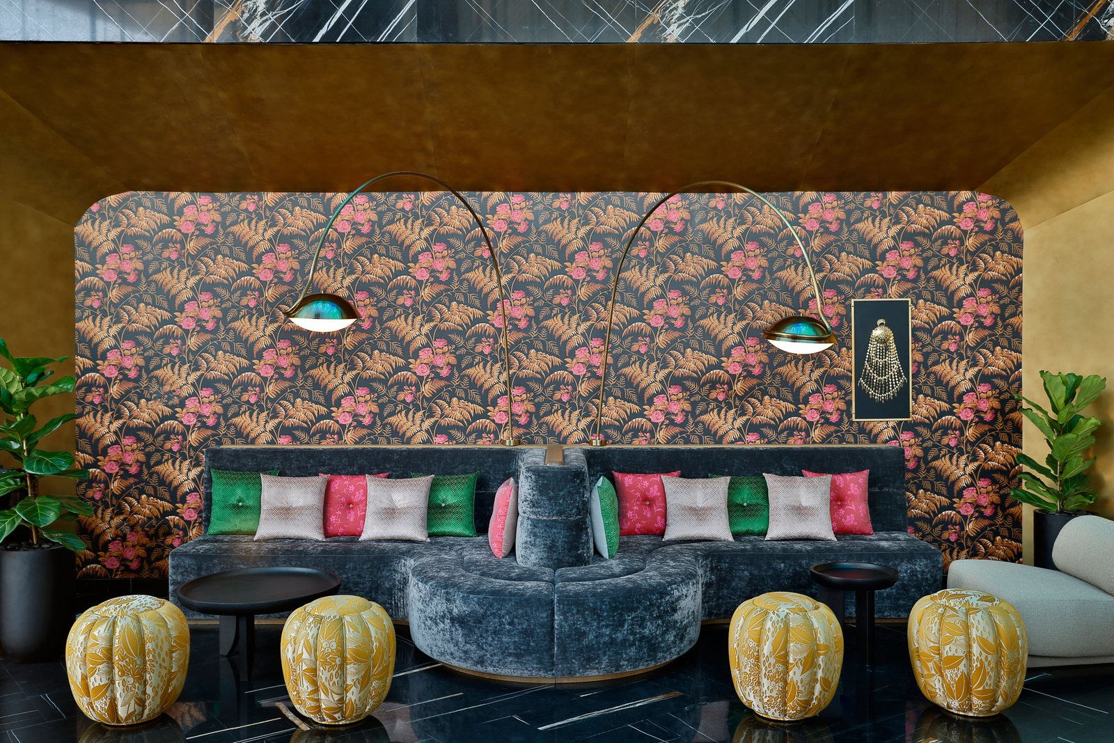 W Dubai – Mina Seyahi, eat & drink