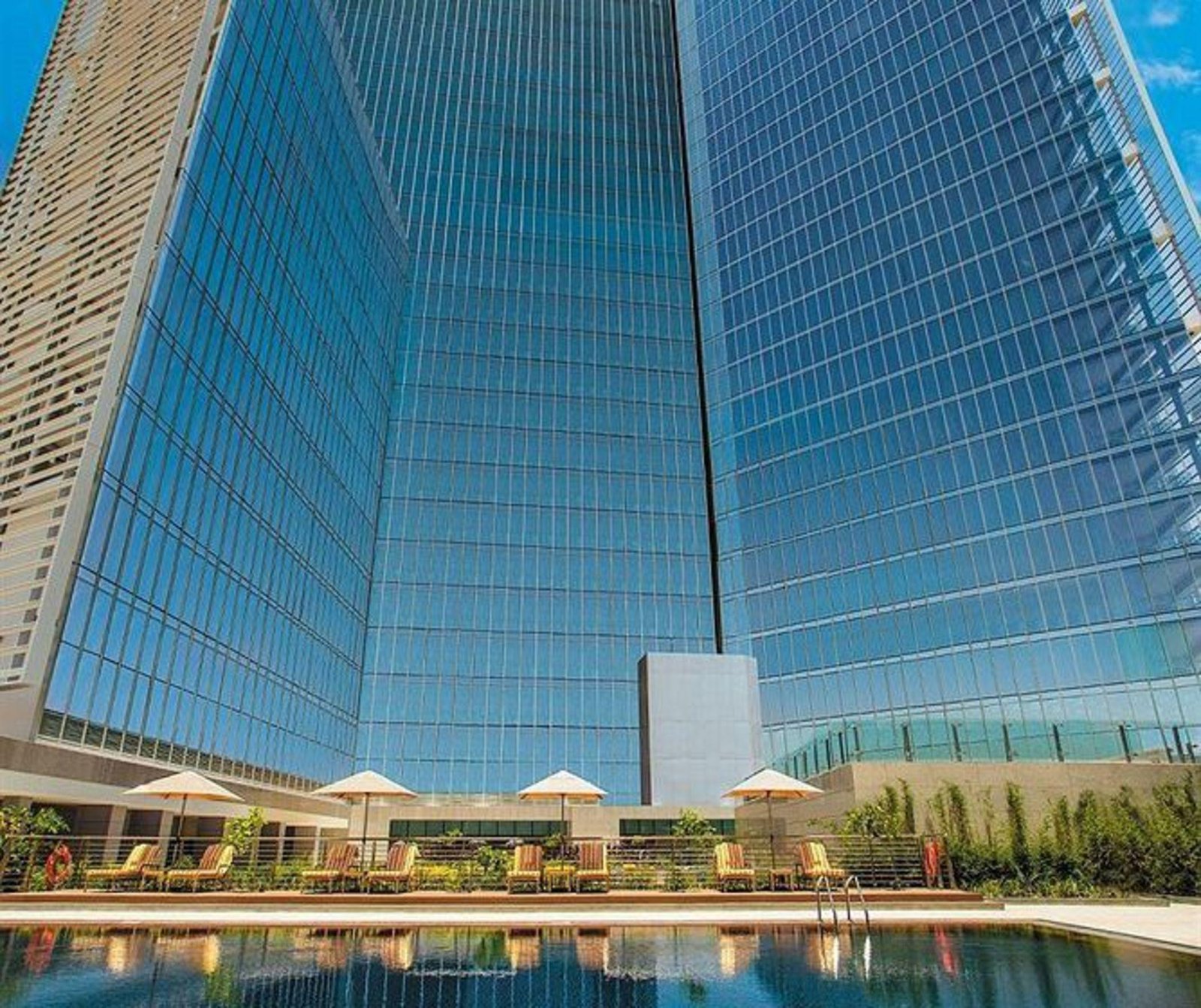 Anantara Downtown Dubai Hotel, wellness