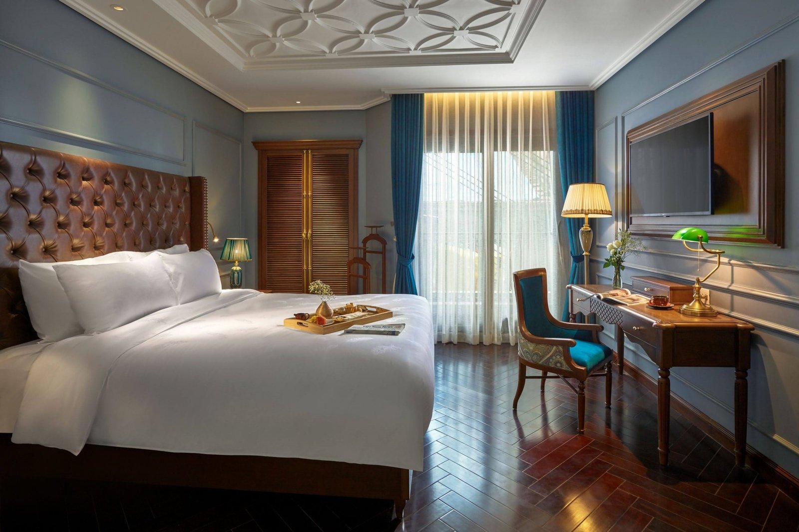 Peridot Grand Luxury Boutique Hotel, rooms