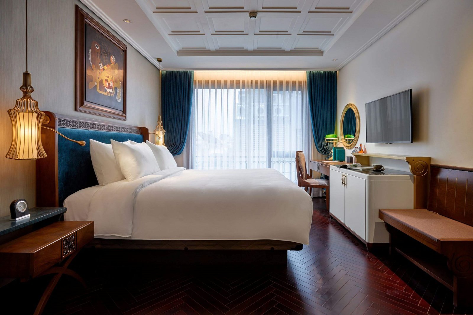 Peridot Grand Luxury Boutique Hotel, rooms