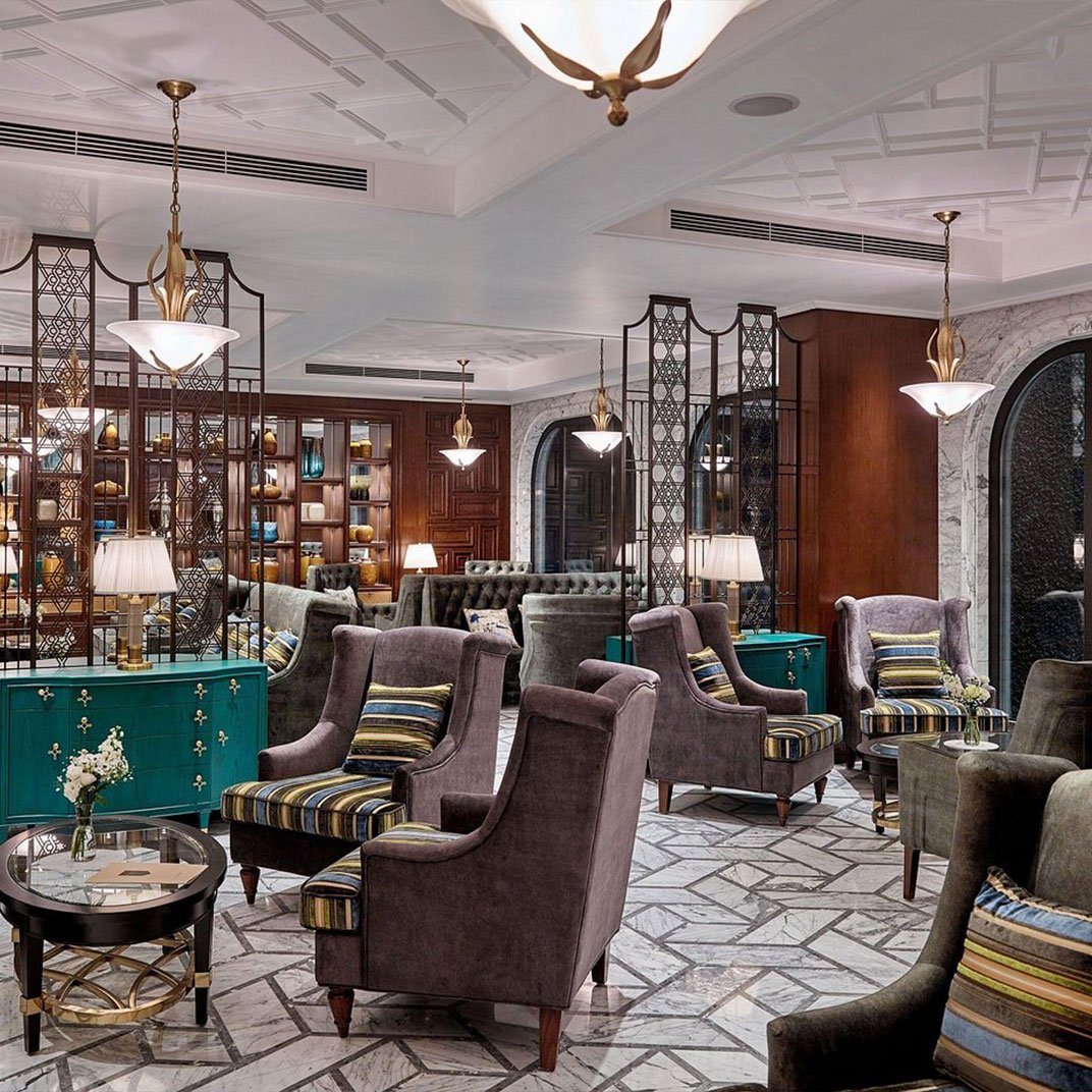 Peridot Grand Luxury Boutique Hotel, eat & drink