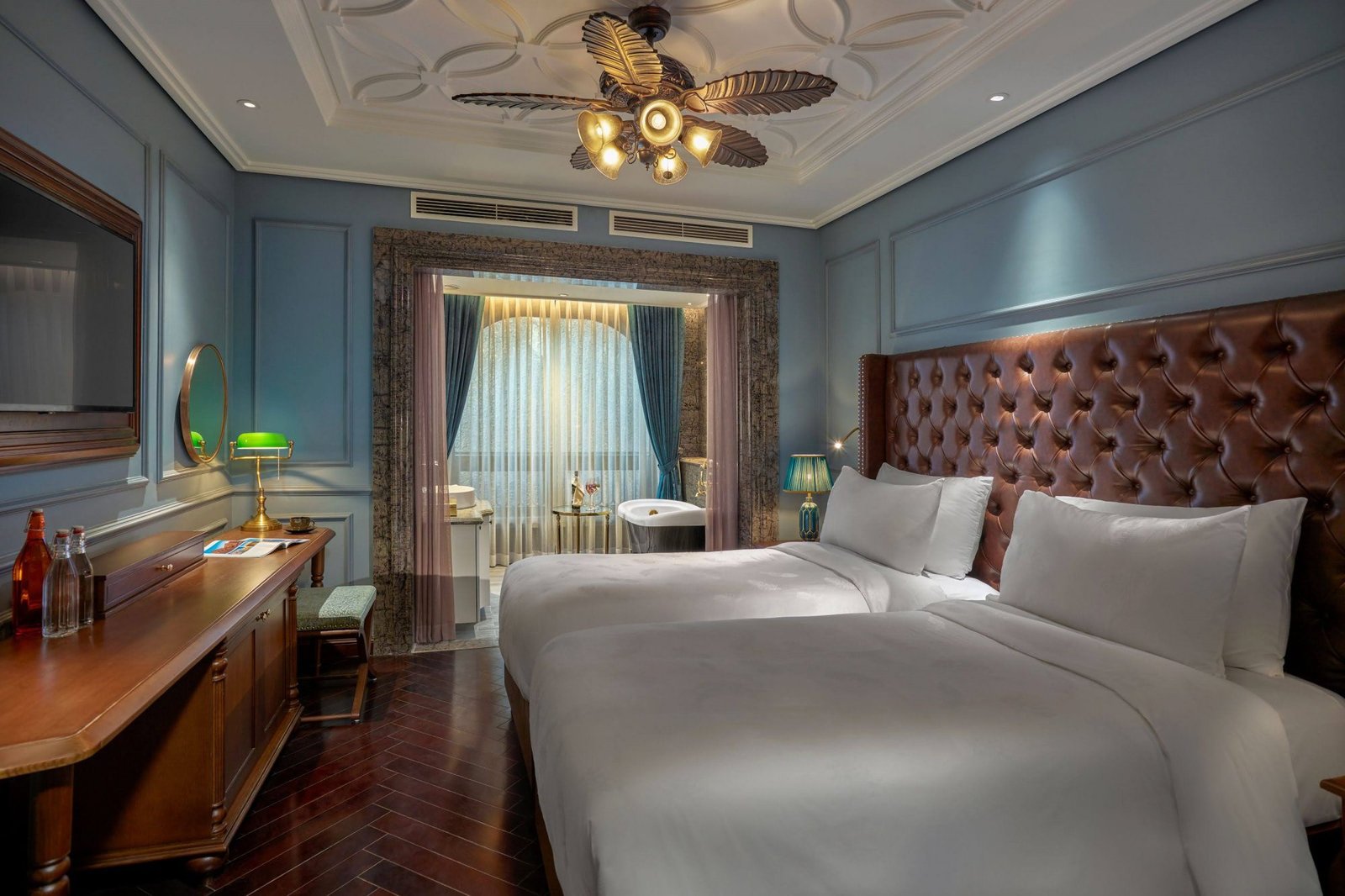 Peridot Grand Luxury Boutique Hotel, rooms