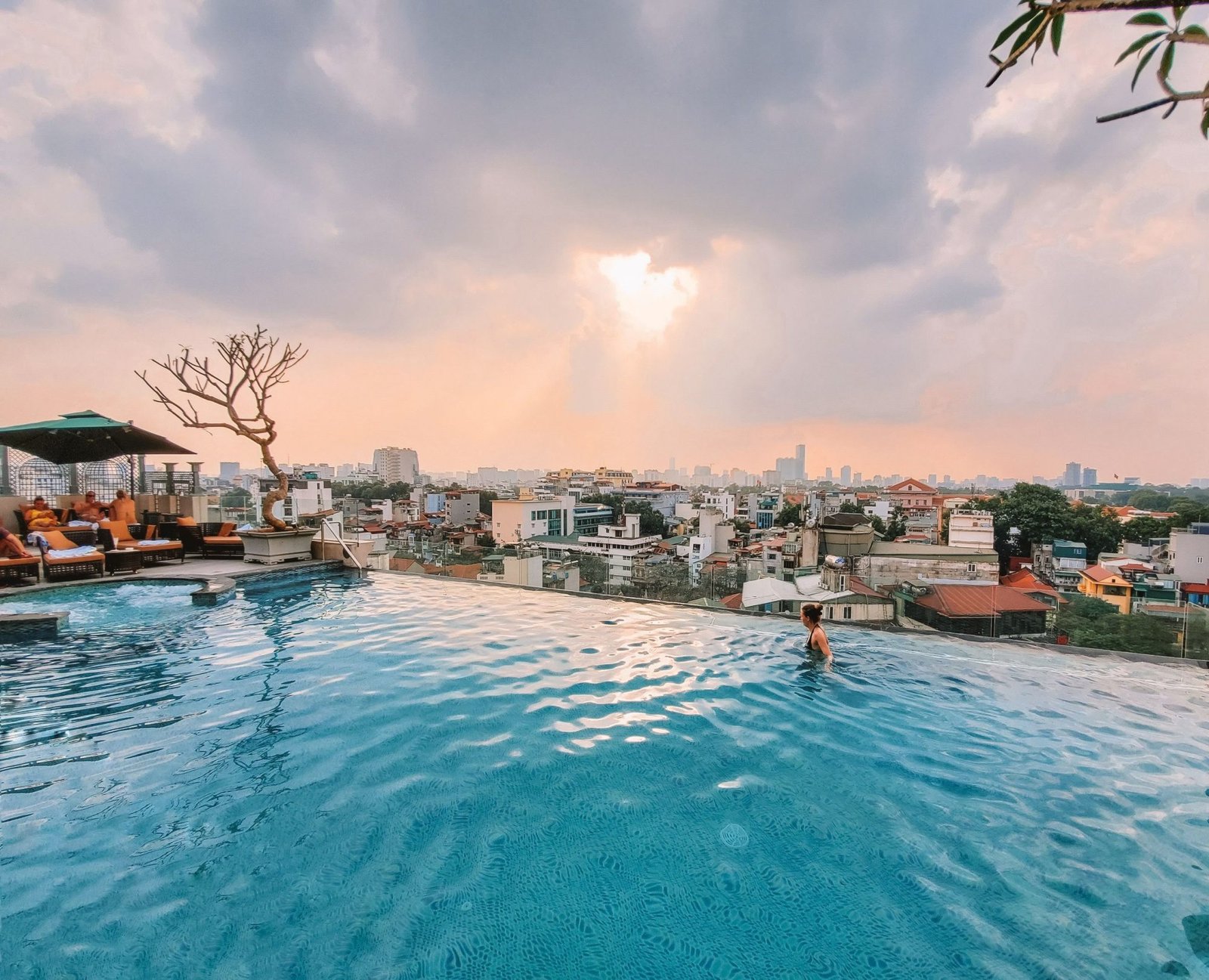 Peridot Grand Luxury Boutique Hotel, wellness