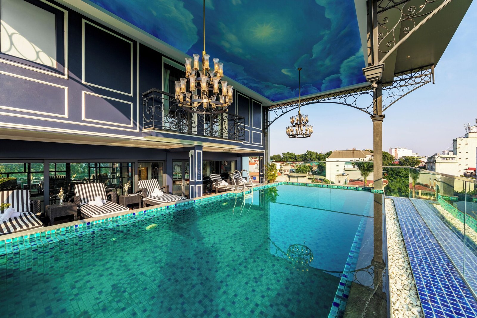 AIRA Boutique Hanoi Hotel & Spa