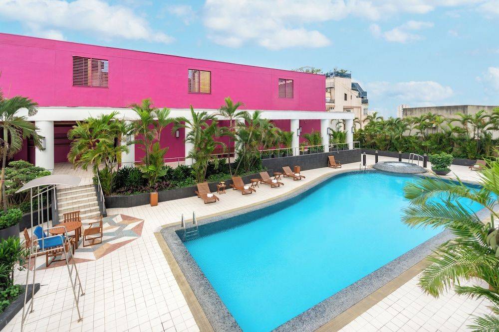 AIRA Boutique Hanoi Hotel, wellness