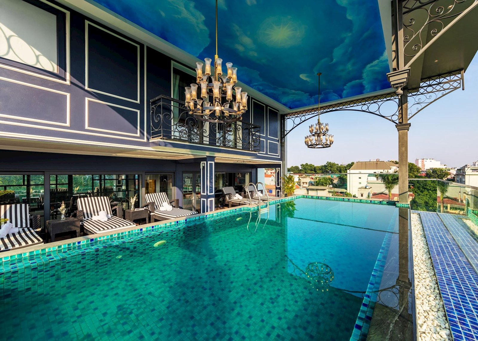 AIRA Boutique Hanoi Hotel