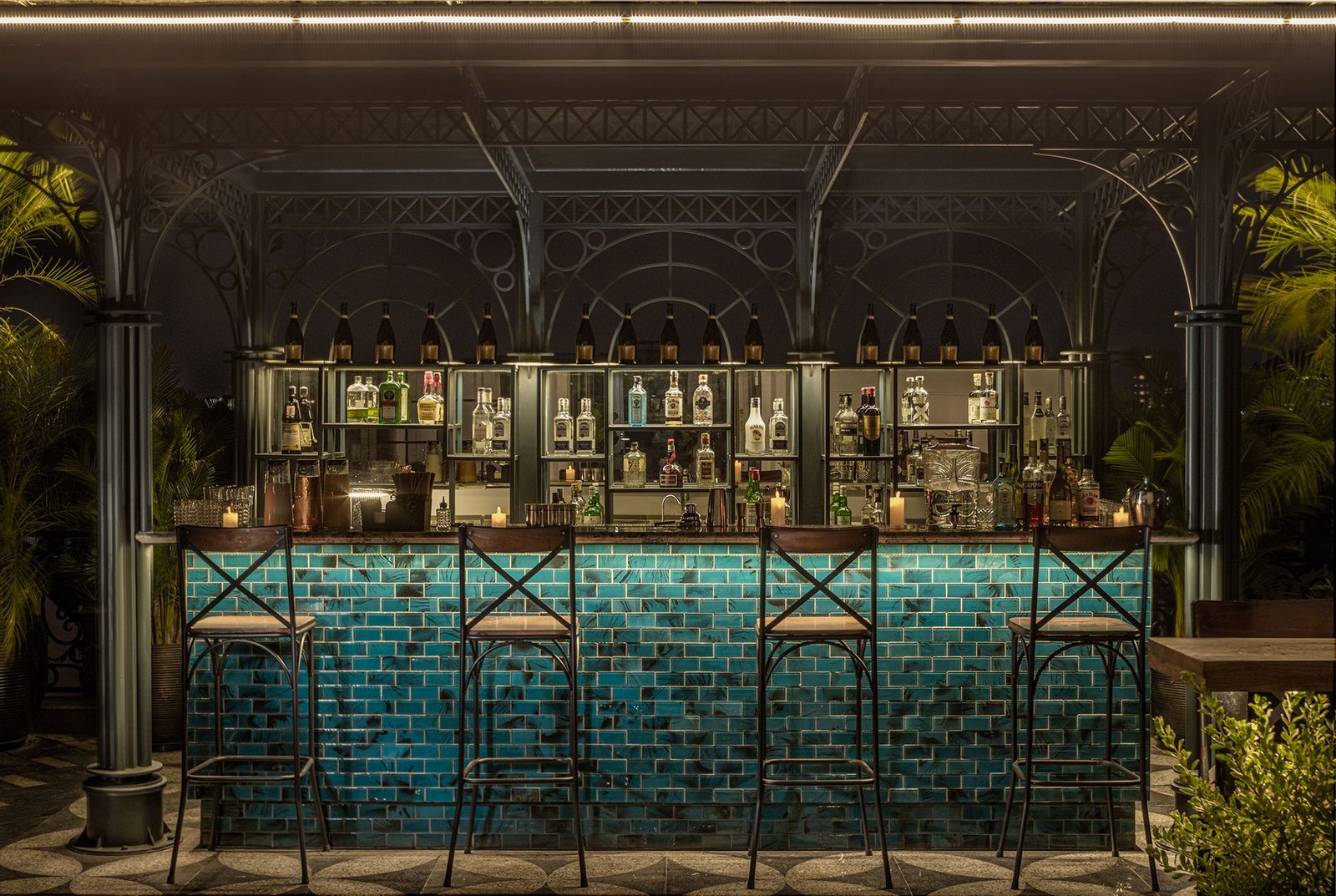 Meritel Hanoi, eat & drink