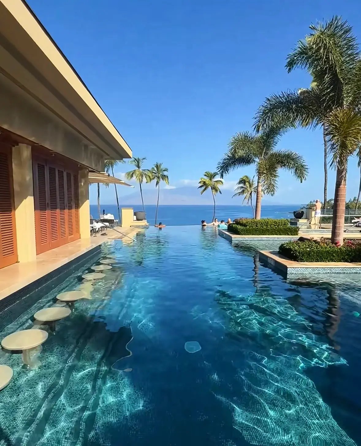 Four Seasons Resort Maui at Wailea, wellness