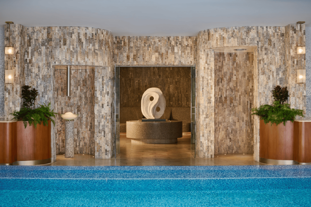 Four Seasons Resort Maui at Wailea, wellness
