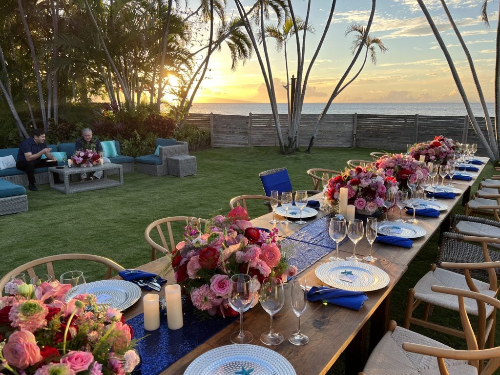 Royal Lahaina Resort & Bungalows