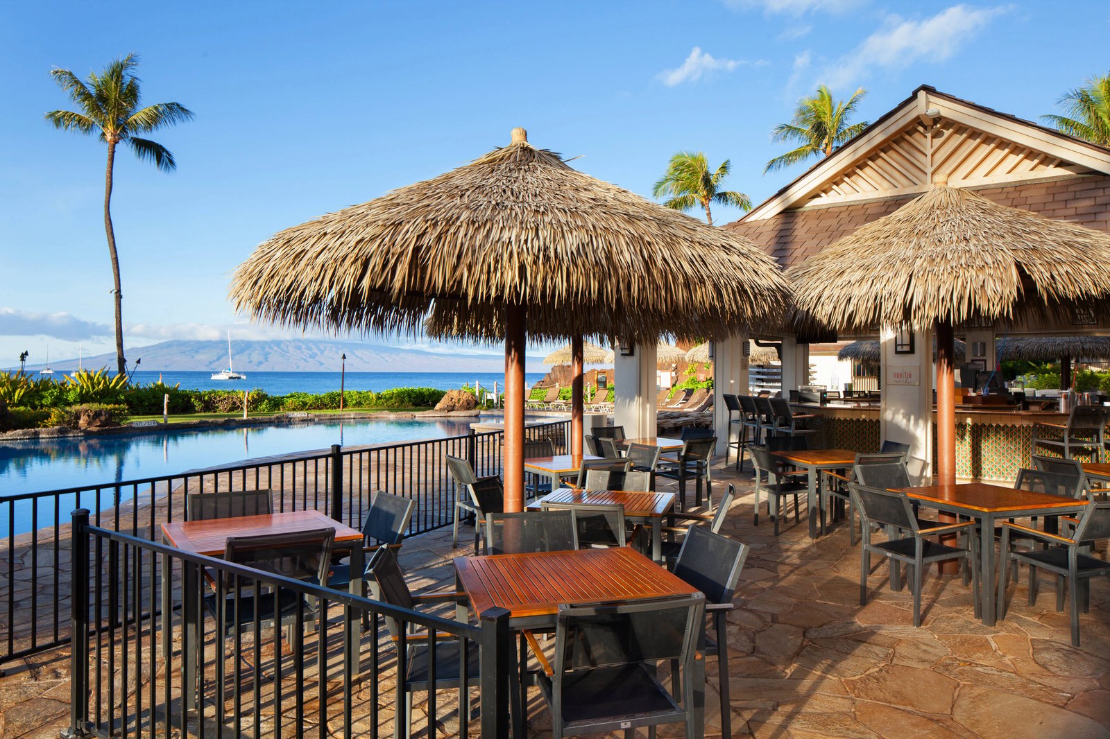 Sheraton Maui Resort & Spa