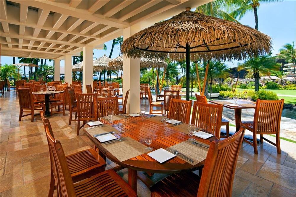 Sheraton Maui Resort & Spa, eat & drink