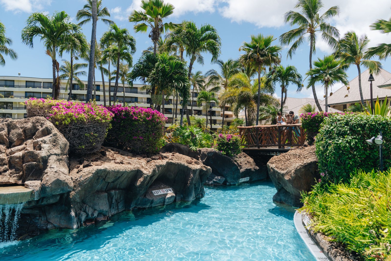 Sheraton Maui Resort & Spa, wellness
